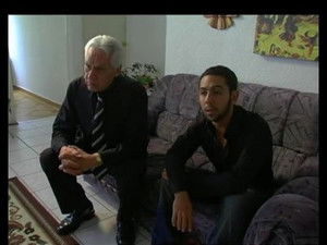 Poster for Episode 21