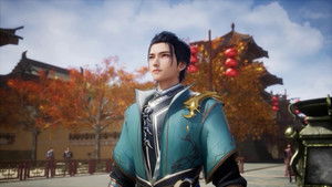 Poster for Episode 11 Poster for Episode 11