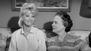 Poster for The Case of the Marine Bandit