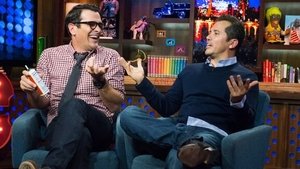 Poster for Ty Burrell & John Leguizamo