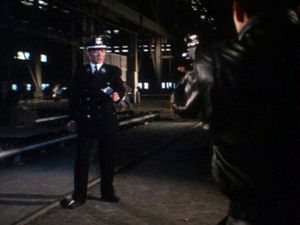 Poster for Ryōma! Destroy Masaki