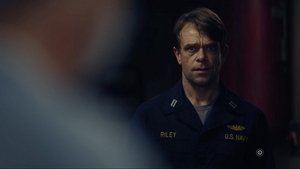 Poster for Dead in the Water: Part 1