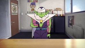 Poster for Episode 14
