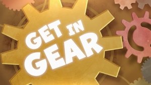 Poster for Get in Gear