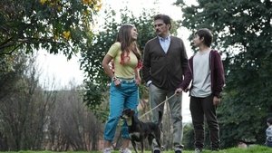 Poster for Episode 4 Poster for Episode 4