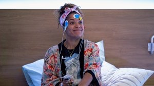 Poster for The Sleep Clinic