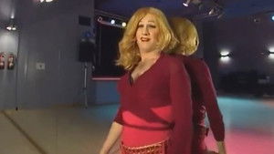 Poster for Presentado por Madonna 80's 90's y 2000