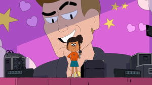 Poster for The Stage Coach