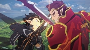 Poster for General of the Blazing Flame