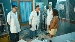 Poster for Episode 6