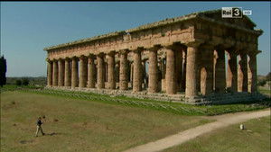 Poster for Gli splendori della Grecia Antica