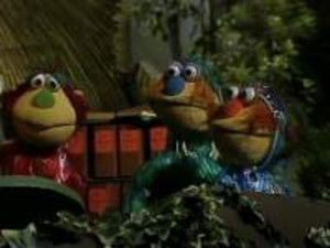 Poster for Episode 2