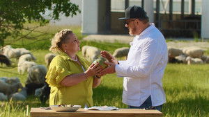 Poster for Episode 6