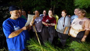 Poster for Episode 1