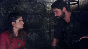 Poster for Episode 6