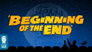 Poster for Beginning of the End