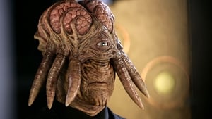 Poster for Evolution of the Daleks (2)