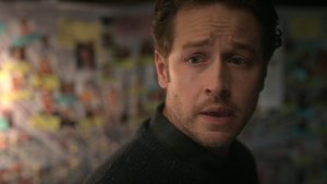 Poster for Inversion Illusion