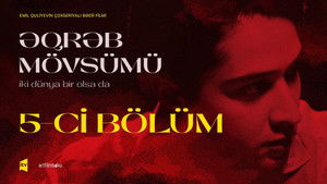 Poster for Episode 5