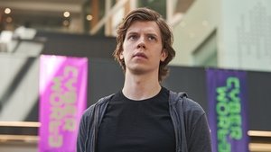 Poster for Episode 3