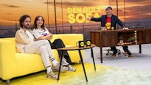 Poster for Episode 3