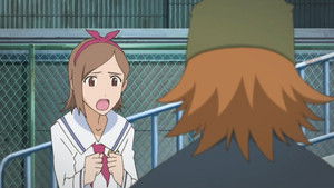 Poster for Suiren-senpai's Affair Poster for Suiren-senpai's Affair