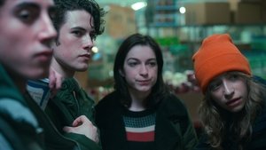 Poster for Brooklyn, 2020