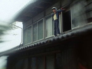 Poster for The Time to Erase Takeru