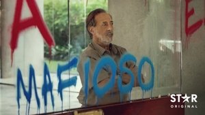 Poster for Eliseo Versus the Argentine State