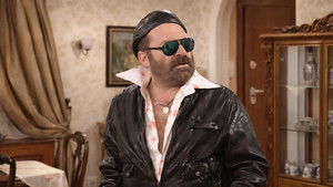 Poster for Episode 1