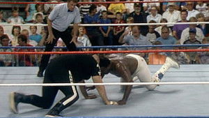 Poster for August 17, 1987