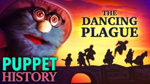 Poster for The Dancing Plague