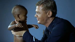 Poster for Log 001: The Impossible Mission