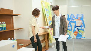 Poster for Episode 3