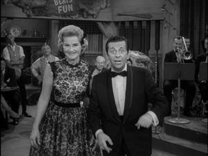 Poster for The Secret Life of Buddy and Sally