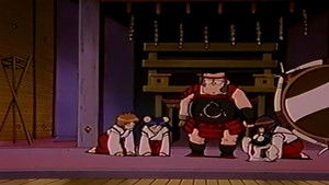 Poster for Episode 24