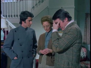 Poster for Sugar and Spice Poster for Sugar and Spice