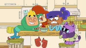 Poster for Cool Hand Wowski