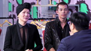 Poster for The Power of Love