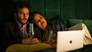 Poster for Rekindling