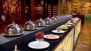Poster for Elimination Challenge: Hidden Pairs