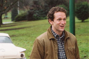 Poster for The Children's Book Writer