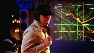Poster for The Mission (1)