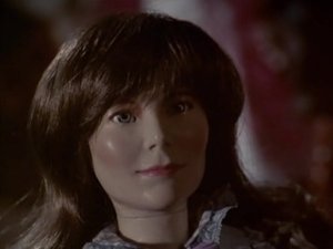 Poster for The Doll