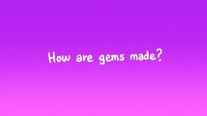 Poster for The Classroom Gems: How Are Gems Made?