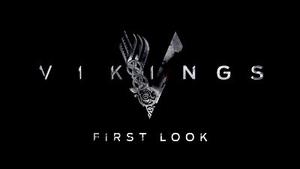 Poster for First Look: Behind the Scenes