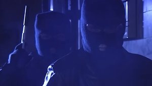 Poster for Episode 28