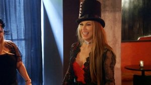 Poster for Cirque d' Lingerie