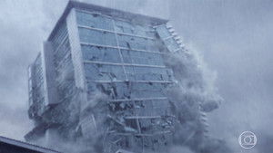 Poster for Structural failure Poster for Structural failure