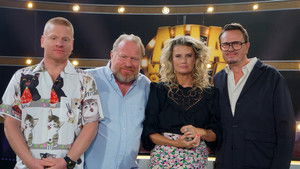 Poster for Episode 44